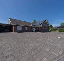 Einzigartiges Traumresort mit Gewerbe Home & Business der exklusiven Art - Ascheberg