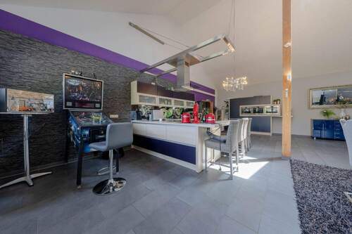 EG Wohn- & Essbereich - 