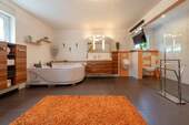 EG Badezimmer - 
