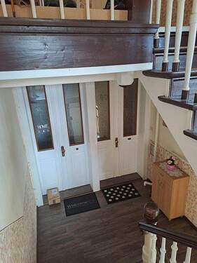 1.OG.jpg - 1 Zimmer Mehrfamilienhaus, Wohnhaus in Frohburg