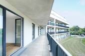 Beispielansicht Balkon - 
