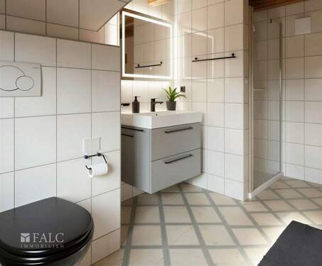 Badezimmer - 