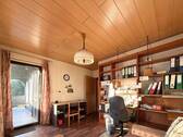 Kinder-/ Arbeitszimmer - 