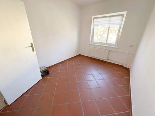 Kinderzimmer ODER Homeoffice mit Gästebereich - 