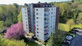 Wohnungsansicht - 3 Zimmer Etagenwohnung zum Kaufen in Kreuzwertheim