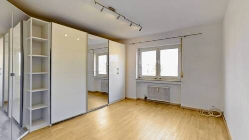 Schlafzimmer - 
