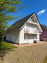 Bild 1 - Ferienhaus an der Müritz 