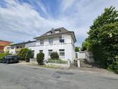 Hausansicht(1) - Einziehen und wohlfühlen - vollmöbliert, sofort verfügbar.
