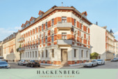 Außenansicht - Schreiben Sie Ihre eigene Geschichte I 3-Zimmer-Wohnung in Markkleeberg
