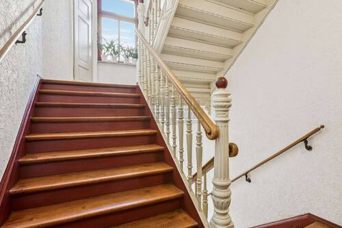 Treppenhaus - 