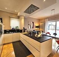 Bezaubernde 3-Zimmer-Altbauwohnung am begehrten Annaberg - Baden-Baden Innenstadt
