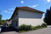 Seitenansicht - Mehrfamilienhaus, Wohnhaus in Fintel zum Kaufen