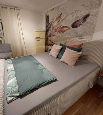 Schlafzimmer - 