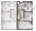 Doppelhaus Aura 125 - 