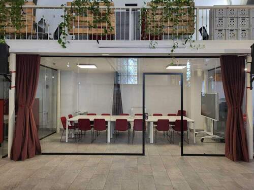 Meetingraum - Büro in Konstanz