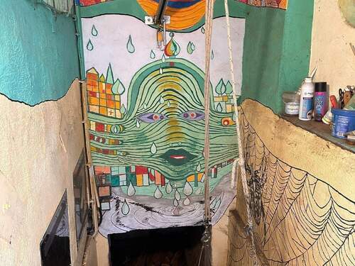 Haus-Grundstück 4.JPG - 