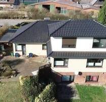 ***KLEINES MEHRFAMILIENHAUS AUF ERBPACHT ZU VERKAUFEN***ROSENGARTEN-SIEVERSEN***