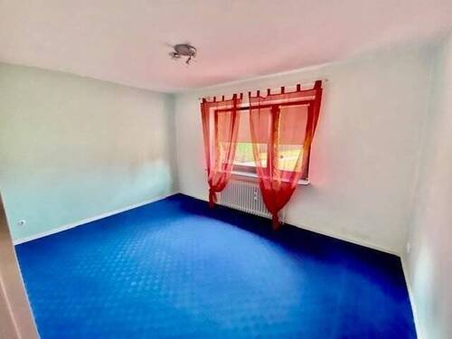 Kinderzimmer Whg. 3 - 