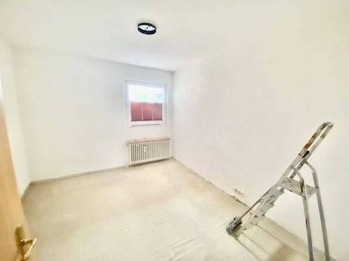 Schlafzimmer Whg. 1 - 