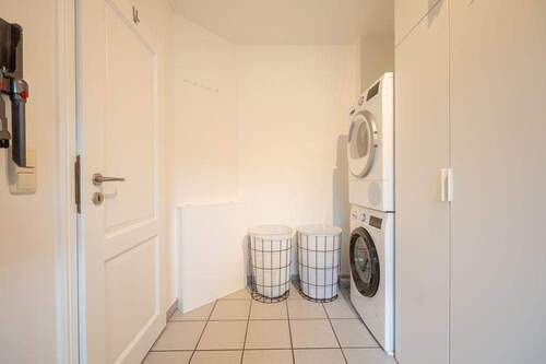 Hauswirtschaftsraum - 