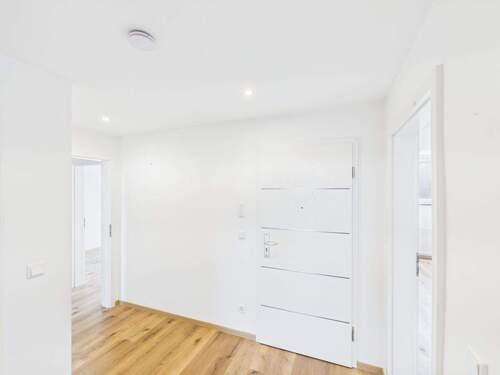 Flur Bild 1 - 4 Zimmer Etagenwohnung in Gelsenkirchen