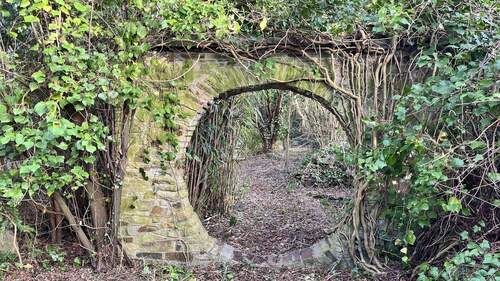 Grundstück - Großzügiges Naturgrundstück für Ruhe, Erholung und Ideen