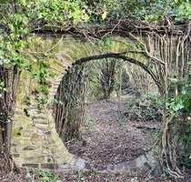 Großzügiges Naturgrundstück für Ruhe, Erholung und Ideen - Hattingen Blankenstein