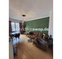 Wohnungsswap - Carl-Cohn-Straße - Hamburg Winterhude