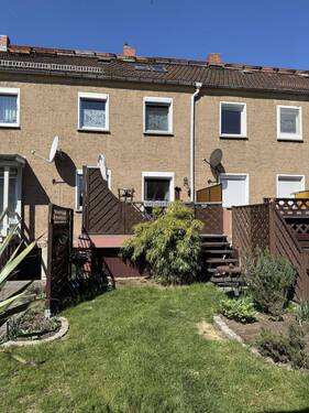 Bild 2 - Einfamilienhaus zum Kaufen in Coswig