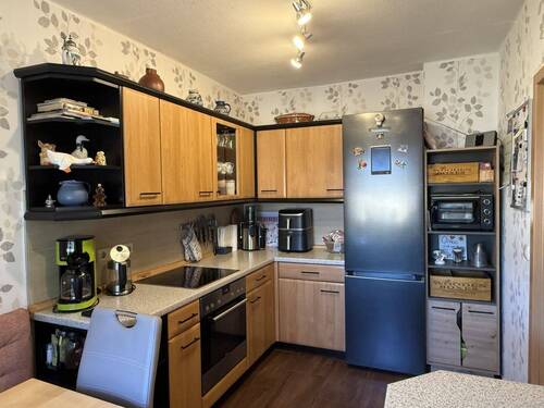 Weitere Ansicht Küche - 