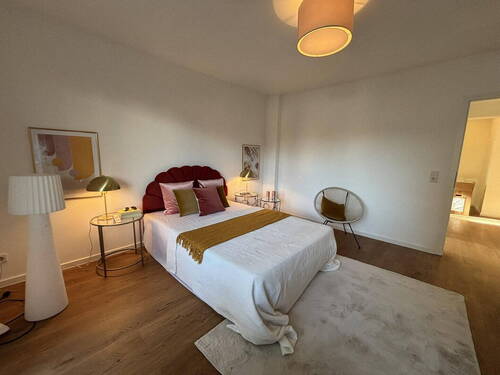 Schlafzimmer 2 - 