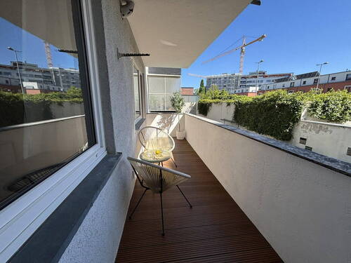 Balkon 2 - 