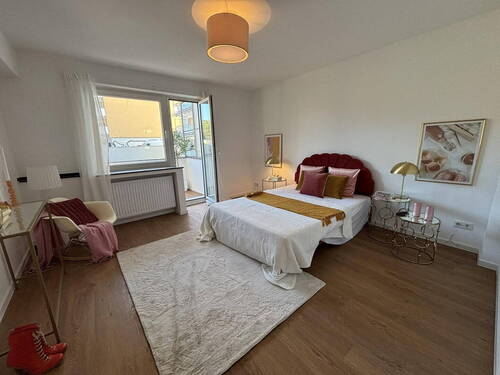 Schlafzimmer 1 - 