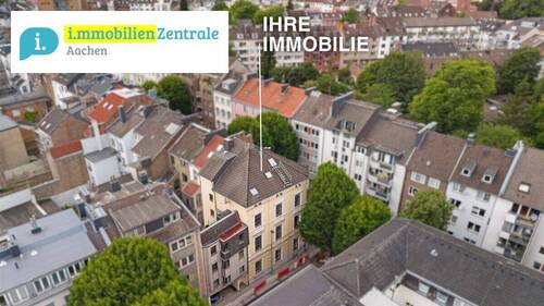 Luftaufnahme - 