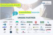 Wir sind Teil von Aixcellent - 