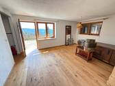 Schlafzimmer im UG - 
