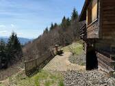 Terrasse - 