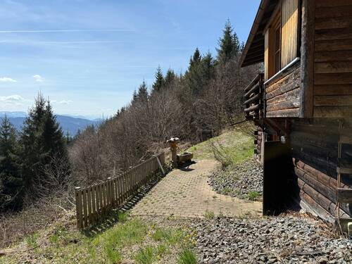 Terrasse - 
