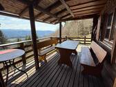Terrasse - 