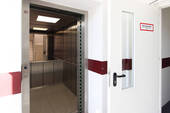 Aufzug - 