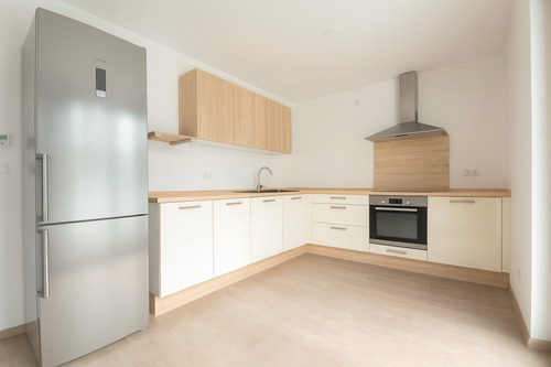 Küche 2. OG - 4 Zimmer Etagenwohnung zum Kaufen in Neuss