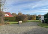 Ansicht Grundstück h d Haus - 