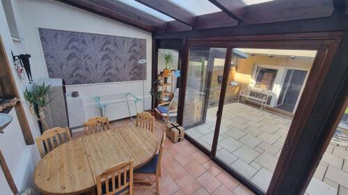 Wintergarten - 