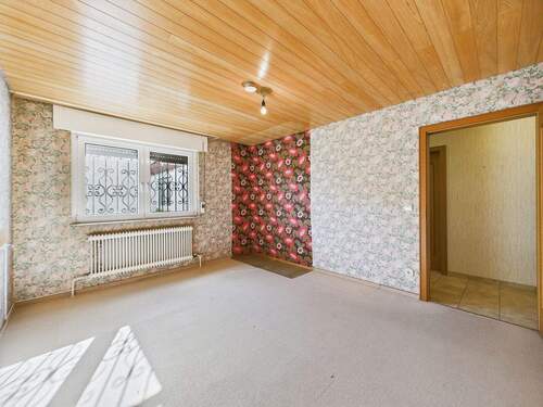 Kinderzimmer - 