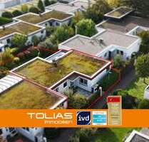 Wohlfühlen auf ganzer Linie: Reihenhaus im Bungalow-Stil mit Gartenparadies & privatem Saunabereich - Bietigheim-Bissingen