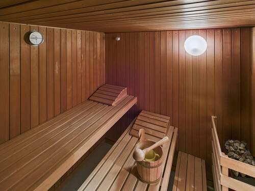 Sauna - 