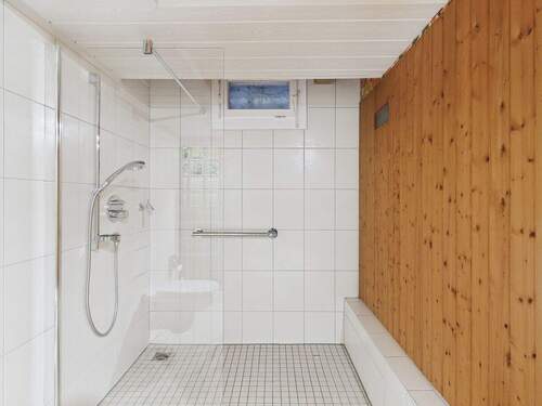 Dusche/ WC - 