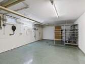 Waschraum - 