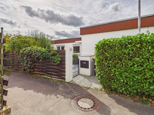 Hausansicht - 