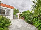 Vorhof - Reihenmittelhaus mit 120,00 m² in Bietigheim-Bissingen zum Kaufen